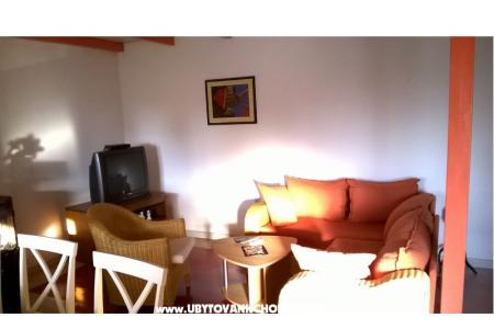 Apartmanok Duje fotó 4