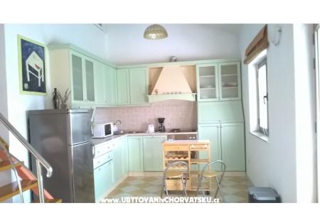 Apartmanok Duje fotó 5