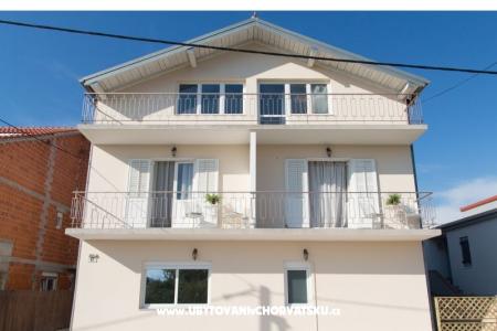 Apartmanok Duka fotó 2