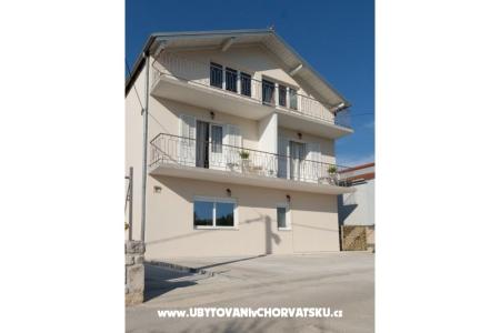Apartmanok Duka fotó 4