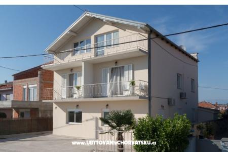 Apartmanok Duka fotó 5