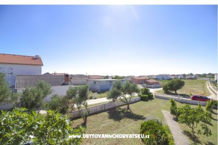 Apartmanok ĐURĐICA fotó 5