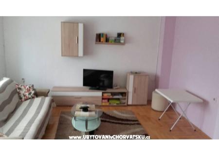 Apartmanok Mirela fotó 4