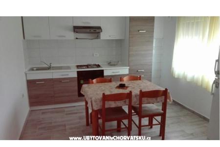 Apartmanok Mirela fotó 5