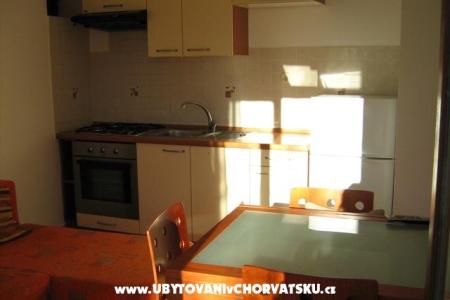 Apartmanok KOLOVARE fotó 3