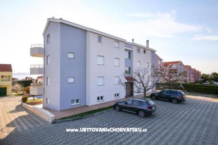 Apartmanok Gravic fotó 2