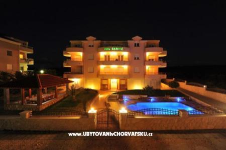 Apartmanok Gravic fotó 3