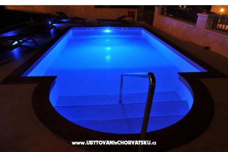 Apartmanok Gravic fotó 5