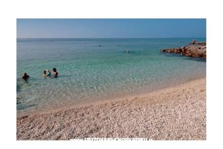 Apartmanok Ravkin Zadar Horvátország