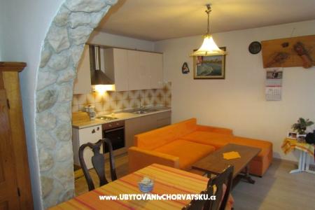 Apartmanok Joso i Stanka fotó 2