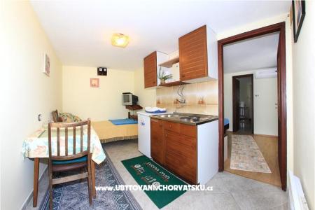 Apartmanok Kacan fotó 5