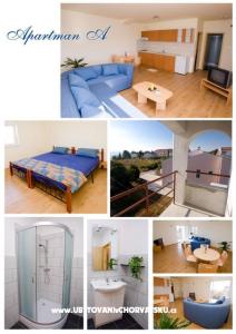Apartmanok Karma fotó 3