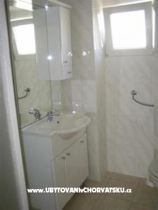 Apartmanok Katarina fotó 3