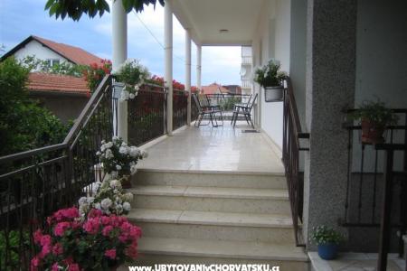 Apartmanok Katarina fotó 4