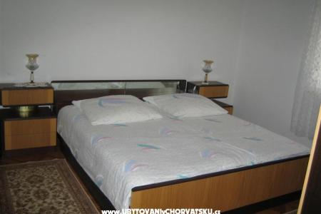 Apartmanok Katarina fotó 5