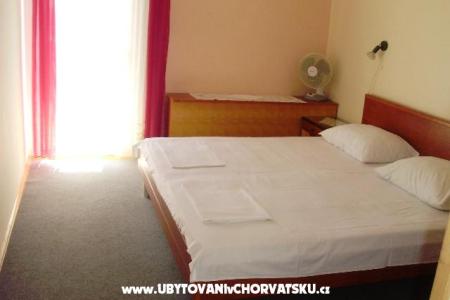 Apartmanok Katica fotó 2