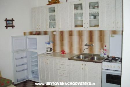 Apartmanok Katica fotó 4