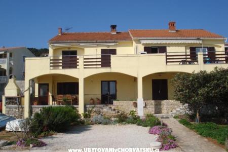 Apartmanok Knežak fotó 2
