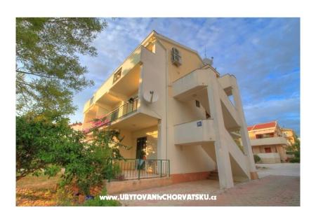 Apartmanok Bella Vista fotó 2