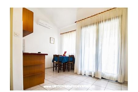 Apartmanok Bella Vista fotó 5