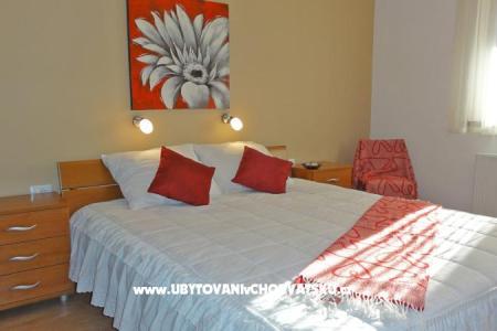Apartmanok Luana fotó 3