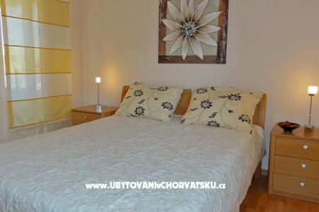 Apartmanok Luana fotó 4