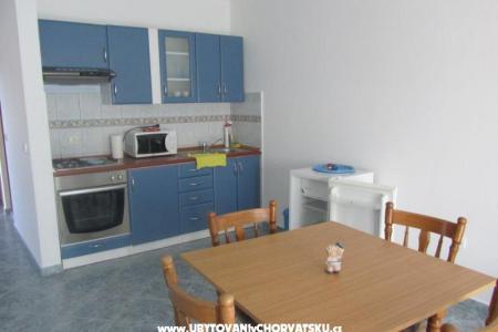 Apartmanok Lucija fotó 3