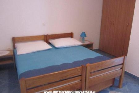 Apartmanok Lucija fotó 4