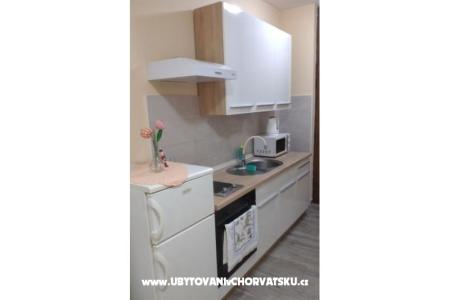 Apartmanok Magdanik fotó 3