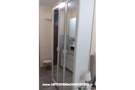 Apartmanok Magdanik fotó 4