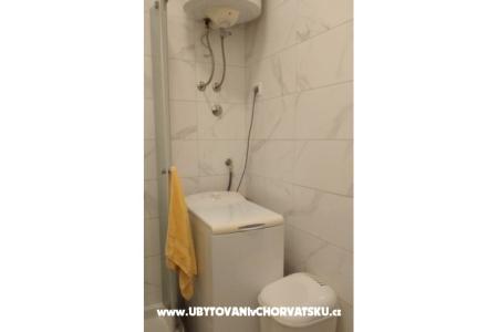 Apartmanok Magdanik fotó 5
