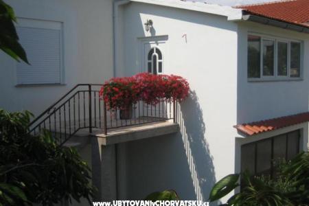Apartmanok Marija fotó 2