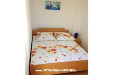 Apartmanok Marija fotó 3