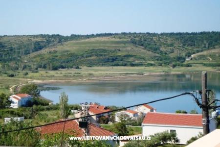Apartmanok Marija fotó 3