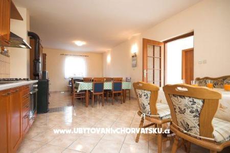 Apartmanok Marijan fotó 3