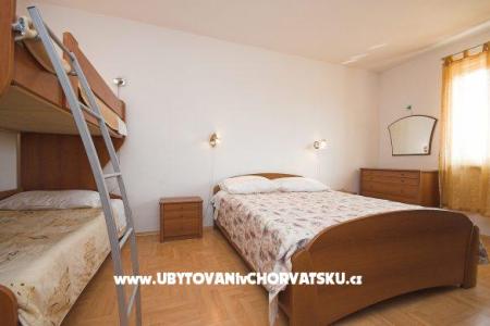 Apartmanok Marijan fotó 4