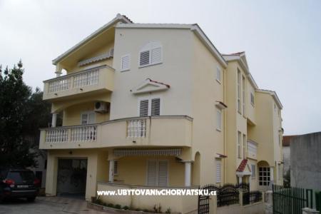 Apartmanok Marta fotó 2