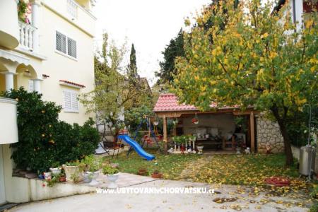 Apartmanok Marta fotó 5