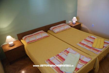 Apartmanok Marta Zadar - Diklo fotó 4