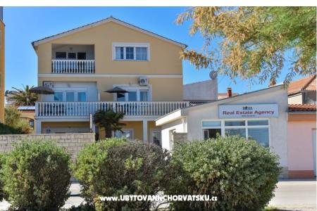 Apartmanok Marta fotó 2