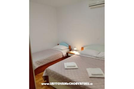 Apartmanok Matek fotó 3
