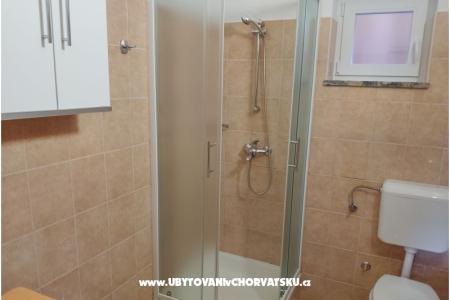 Apartmanok Matek fotó 5