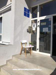 Apartmanok Mikulić fotó 2
