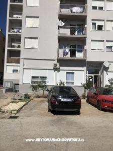 Apartmanok Mikulić fotó 5