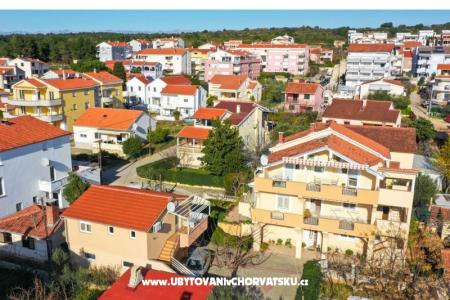 Apartmanok Mira fotó 3