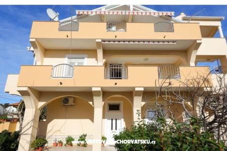 Apartmanok Mira fotó 4