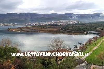 Apartmanok Musulin fotó 4
