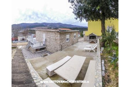 Apartmanok Musulin fotó 5