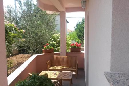 Apartmanok Natali fotó 2