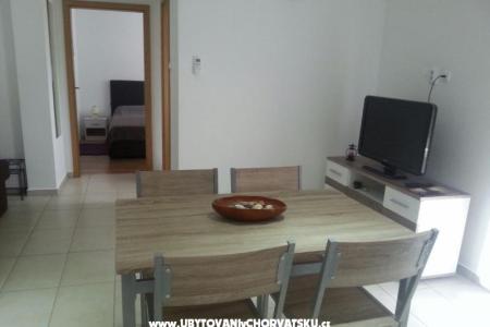 Apartmanok Natali fotó 4